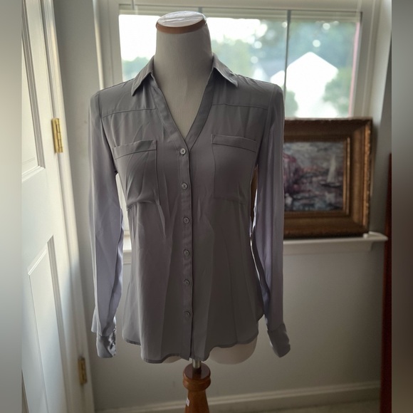 Lot of 7 - Express Portofino Shirts - Picture 11 of 15